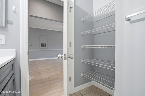 Tiny photo for 1505 Cadfel Court #Unit 207, Wilmington, NC 28412 (MLS # 100559771)