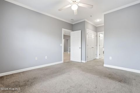 Tiny photo for 1505 Cadfel Court #Unit 207, Wilmington, NC 28412 (MLS # 100559771)