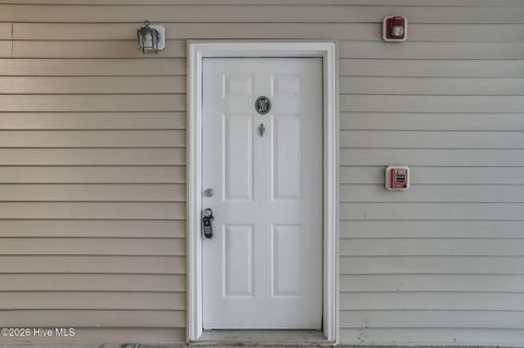 Tiny photo for 1505 Cadfel Court #Unit 207, Wilmington, NC 28412 (MLS # 100559771)