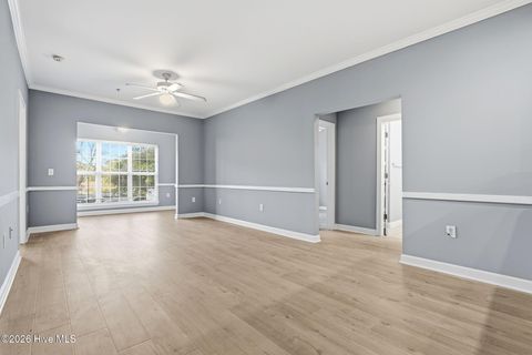 Tiny photo for 1505 Cadfel Court #Unit 207, Wilmington, NC 28412 (MLS # 100559771)