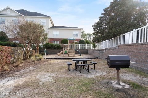 Tiny photo for 1505 Cadfel Court #Unit 207, Wilmington, NC 28412 (MLS # 100559771)