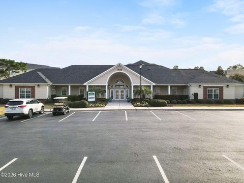 Tiny photo for 1505 Cadfel Court #Unit 207, Wilmington, NC 28412 (MLS # 100559771)
