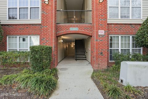 Tiny photo for 1505 Cadfel Court #Unit 207, Wilmington, NC 28412 (MLS # 100559771)