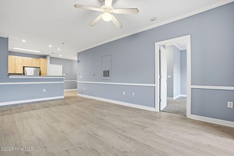 Tiny photo for 1505 Cadfel Court #Unit 207, Wilmington, NC 28412 (MLS # 100559771)