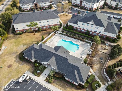 Tiny photo for 1505 Cadfel Court #Unit 207, Wilmington, NC 28412 (MLS # 100559771)