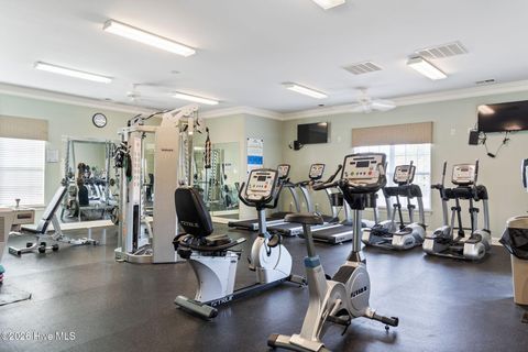 Tiny photo for 1505 Cadfel Court #Unit 207, Wilmington, NC 28412 (MLS # 100559771)