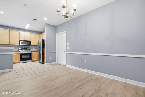 Tiny photo for 1505 Cadfel Court #Unit 207, Wilmington, NC 28412 (MLS # 100559771)