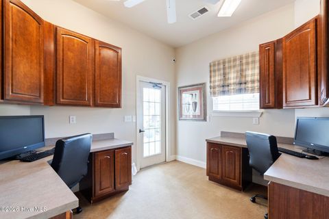 Tiny photo for 1505 Cadfel Court #Unit 207, Wilmington, NC 28412 (MLS # 100559771)