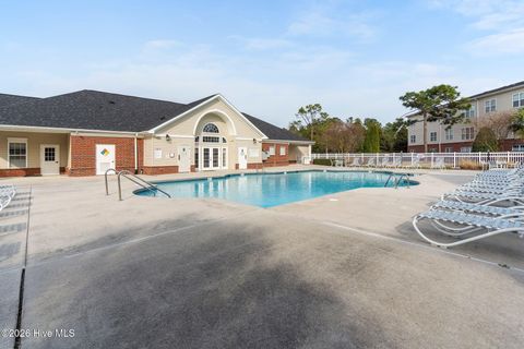 Tiny photo for 1505 Cadfel Court #Unit 207, Wilmington, NC 28412 (MLS # 100559771)