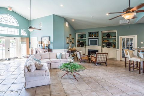 Tiny photo for 1505 Cadfel Court #Unit 207, Wilmington, NC 28412 (MLS # 100559771)