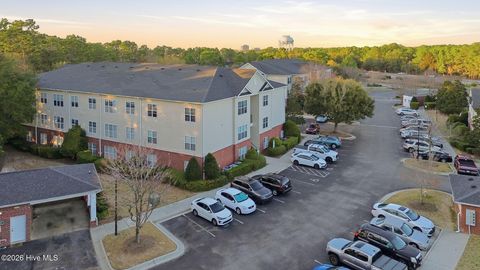 Tiny photo for 1505 Cadfel Court #Unit 207, Wilmington, NC 28412 (MLS # 100559771)