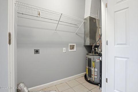 Tiny photo for 1505 Cadfel Court #Unit 207, Wilmington, NC 28412 (MLS # 100559771)