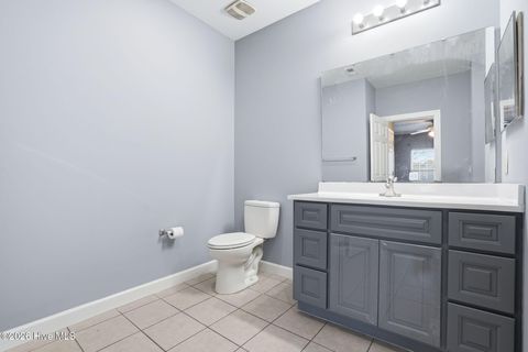 Tiny photo for 1505 Cadfel Court #Unit 207, Wilmington, NC 28412 (MLS # 100559771)