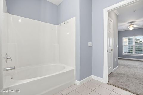 Tiny photo for 1505 Cadfel Court #Unit 207, Wilmington, NC 28412 (MLS # 100559771)