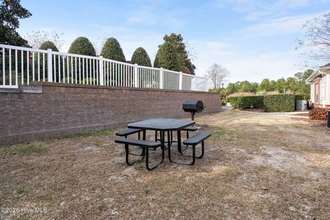 Tiny photo for 1505 Cadfel Court #Unit 207, Wilmington, NC 28412 (MLS # 100559771)