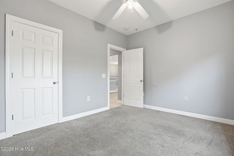 Tiny photo for 1505 Cadfel Court #Unit 207, Wilmington, NC 28412 (MLS # 100559771)