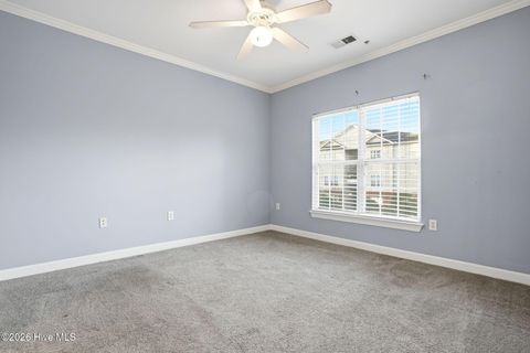 Tiny photo for 1505 Cadfel Court #Unit 207, Wilmington, NC 28412 (MLS # 100559771)