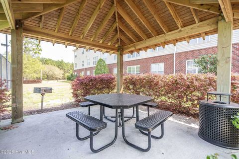 Tiny photo for 1505 Cadfel Court #Unit 207, Wilmington, NC 28412 (MLS # 100559771)