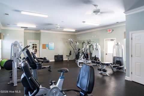 Tiny photo for 1505 Cadfel Court #Unit 207, Wilmington, NC 28412 (MLS # 100559771)