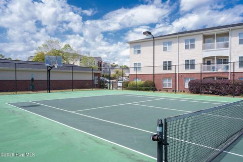 Tiny photo for 1505 Cadfel Court #Unit 207, Wilmington, NC 28412 (MLS # 100559771)