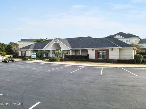 Tiny photo for 1505 Cadfel Court #Unit 207, Wilmington, NC 28412 (MLS # 100559771)