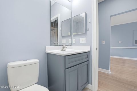 Tiny photo for 1505 Cadfel Court #Unit 207, Wilmington, NC 28412 (MLS # 100559771)