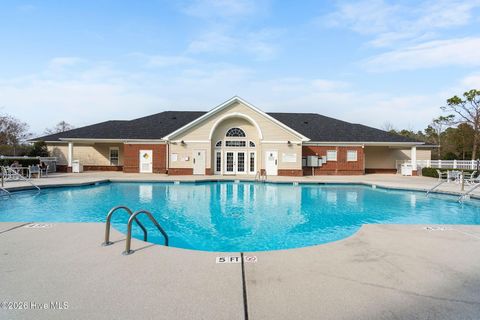 Tiny photo for 1505 Cadfel Court #Unit 207, Wilmington, NC 28412 (MLS # 100559771)