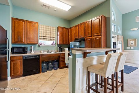 Tiny photo for 1505 Cadfel Court #Unit 207, Wilmington, NC 28412 (MLS # 100559771)