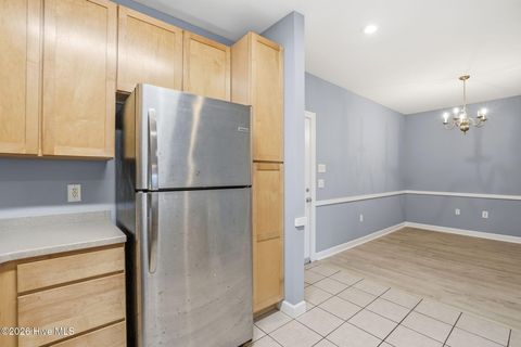 Tiny photo for 1505 Cadfel Court #Unit 207, Wilmington, NC 28412 (MLS # 100559771)