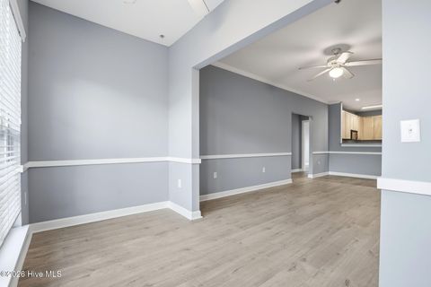 Tiny photo for 1505 Cadfel Court #Unit 207, Wilmington, NC 28412 (MLS # 100559771)