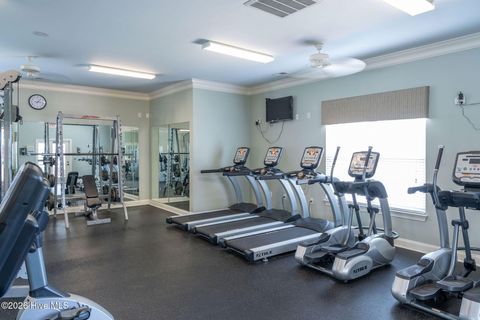 Tiny photo for 1505 Cadfel Court #Unit 207, Wilmington, NC 28412 (MLS # 100559771)