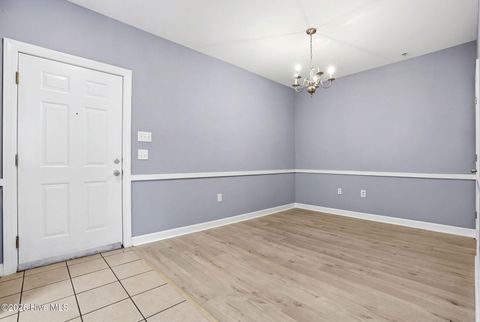 Tiny photo for 1505 Cadfel Court #Unit 207, Wilmington, NC 28412 (MLS # 100559771)