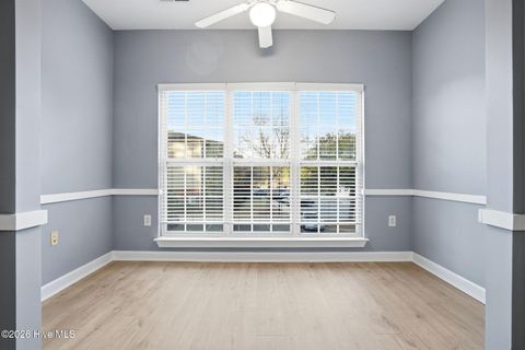 Tiny photo for 1505 Cadfel Court #Unit 207, Wilmington, NC 28412 (MLS # 100559771)