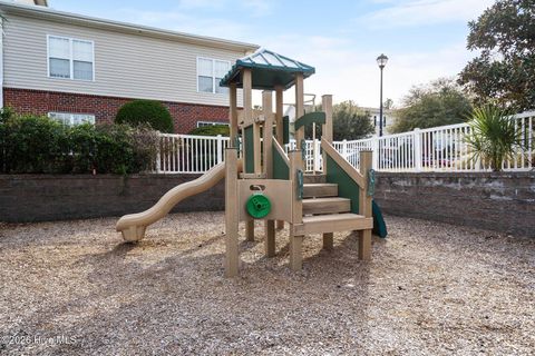 Tiny photo for 1505 Cadfel Court #Unit 207, Wilmington, NC 28412 (MLS # 100559771)