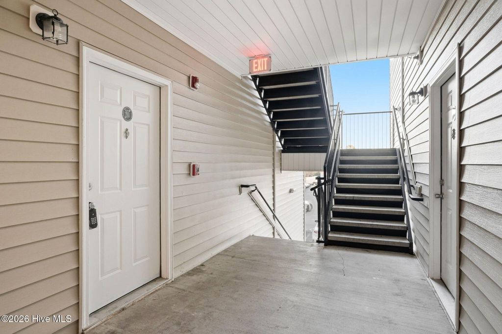 Photo of 1505 Cadfel Court #Unit 207, Wilmington, NC 28412 (MLS # 100559771)