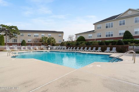 Tiny photo for 1505 Cadfel Court #Unit 207, Wilmington, NC 28412 (MLS # 100559771)