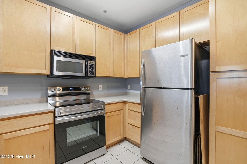 Photo of 1505 Cadfel Court #Unit 207, Wilmington, NC 28412 (MLS # 100559771)