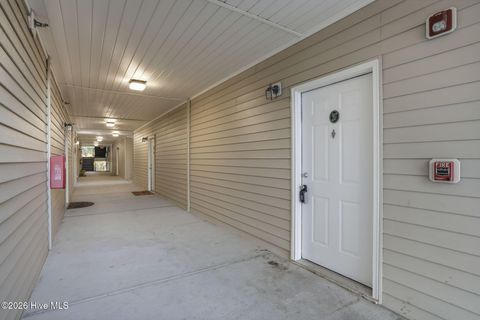 Tiny photo for 1505 Cadfel Court #Unit 207, Wilmington, NC 28412 (MLS # 100559771)