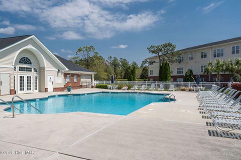 Tiny photo for 1505 Cadfel Court #Unit 207, Wilmington, NC 28412 (MLS # 100559771)