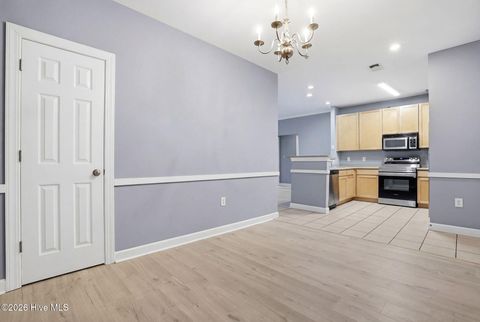 Tiny photo for 1505 Cadfel Court #Unit 207, Wilmington, NC 28412 (MLS # 100559771)