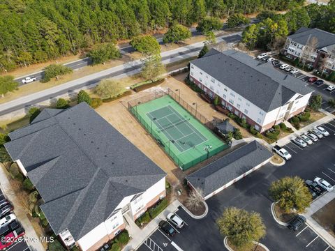 Tiny photo for 1505 Cadfel Court #Unit 207, Wilmington, NC 28412 (MLS # 100559771)