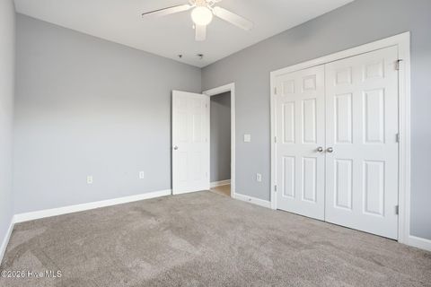 Tiny photo for 1505 Cadfel Court #Unit 207, Wilmington, NC 28412 (MLS # 100559771)