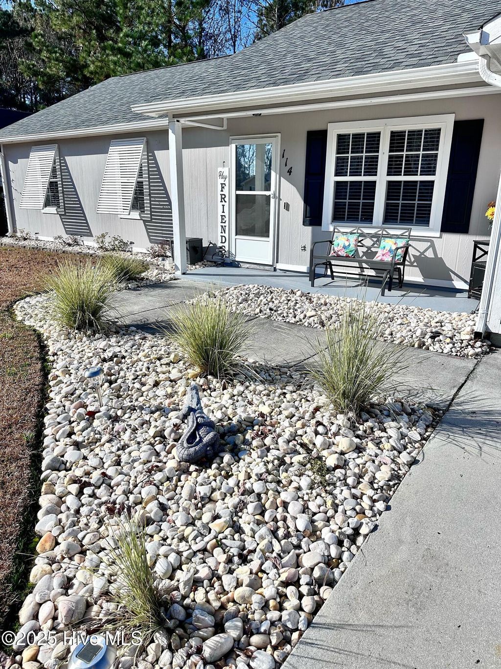 Photo of 114 Foxlair Drive, Hubert, NC 28539 (MLS # 100546985)