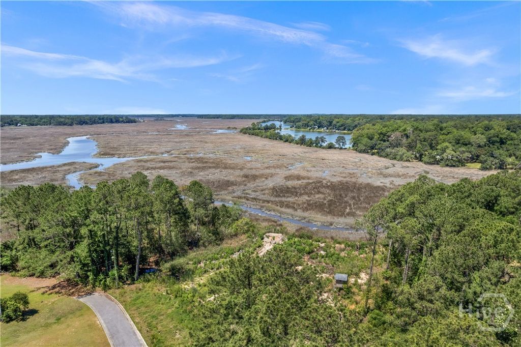 Photo of 0 River Road, Midway, GA 31320 (MLS # SA356057)