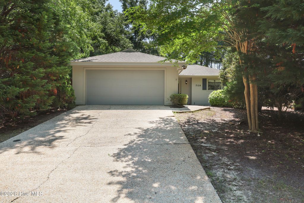 Photo of 7120 Key Point Drive, Wilmington, NC 28405 (MLS # 100569768)
