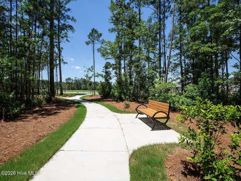 Tiny photo for 5416 Mistflower Street #Lot 1026, Leland, NC 28451 (MLS # 100584651)