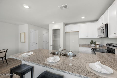 Tiny photo for 5416 Mistflower Street #Lot 1026, Leland, NC 28451 (MLS # 100584651)