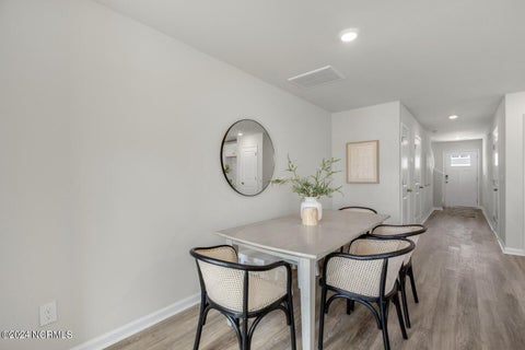 Tiny photo for 5416 Mistflower Street #Lot 1026, Leland, NC 28451 (MLS # 100584651)