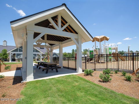 Tiny photo for 5416 Mistflower Street #Lot 1026, Leland, NC 28451 (MLS # 100584651)