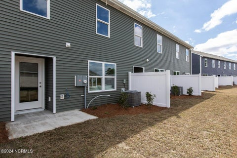 Tiny photo for 5416 Mistflower Street #Lot 1026, Leland, NC 28451 (MLS # 100584651)